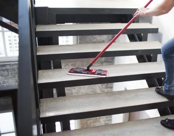 Bursa apartman ve site temizliği hizmeti