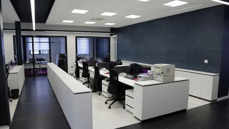 Bursa ofis temizliği hizmeti
