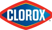 Clorox logosu