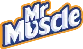 Mr Muscle logosu